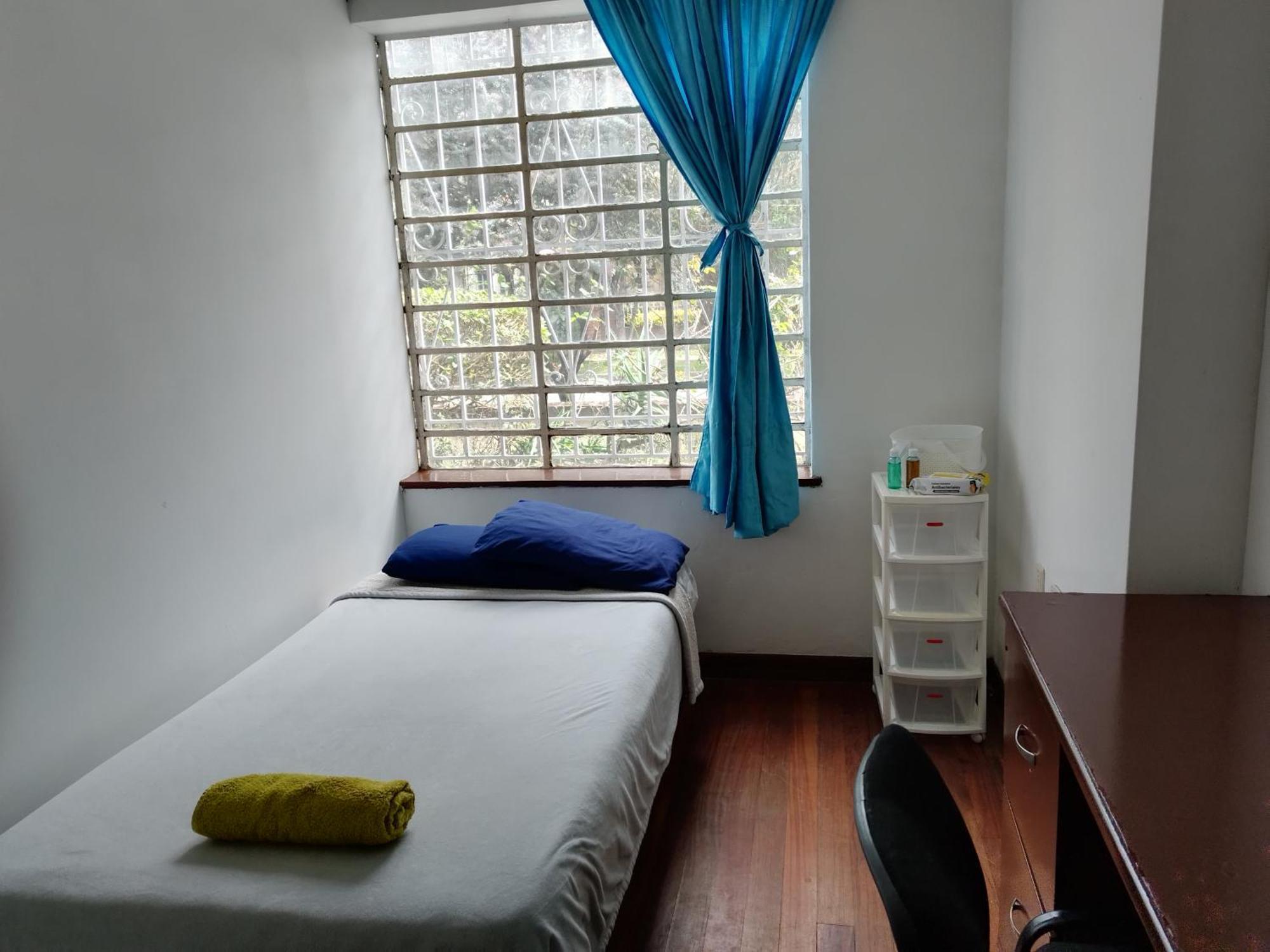 Casa En Bogota Ubicada En Zona Central Zewnętrze zdjęcie