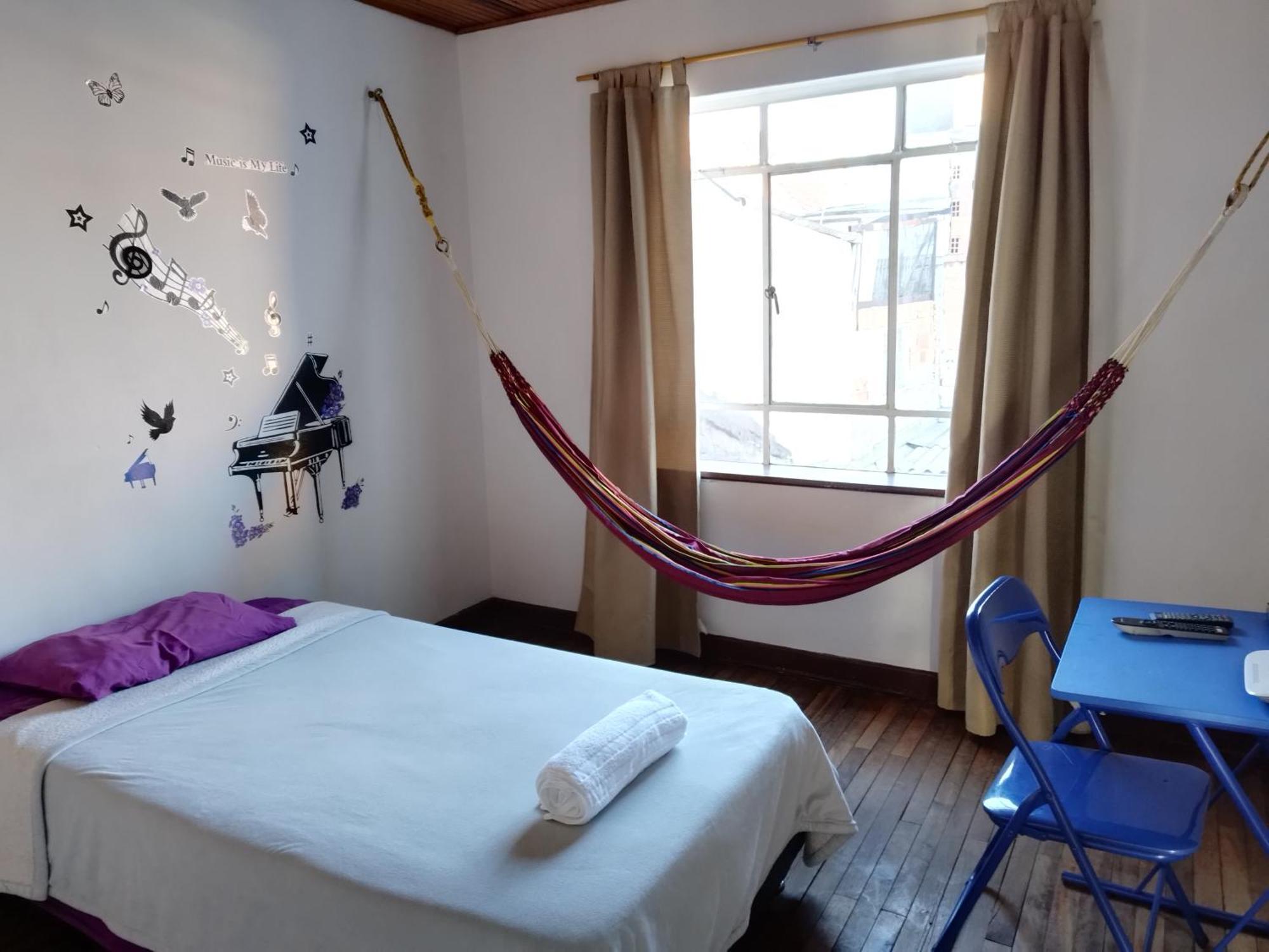 Casa En Bogota Ubicada En Zona Central Zewnętrze zdjęcie