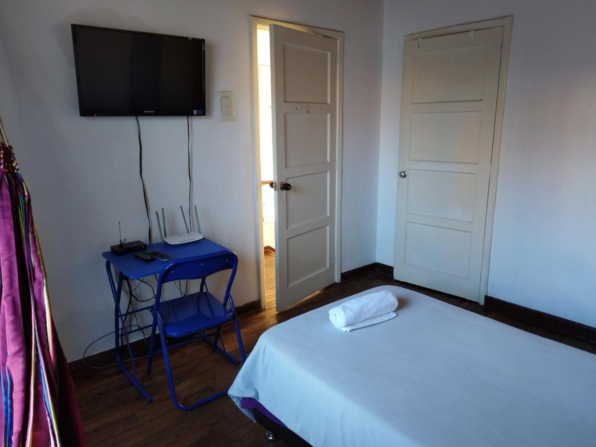 Casa En Bogota Ubicada En Zona Central Zewnętrze zdjęcie