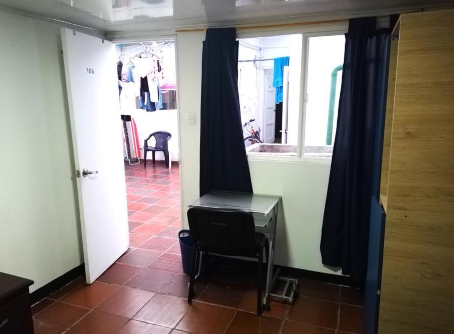 Casa En Bogota Ubicada En Zona Central Zewnętrze zdjęcie
