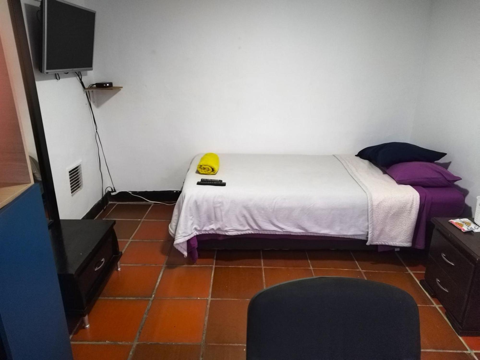 Casa En Bogota Ubicada En Zona Central Zewnętrze zdjęcie