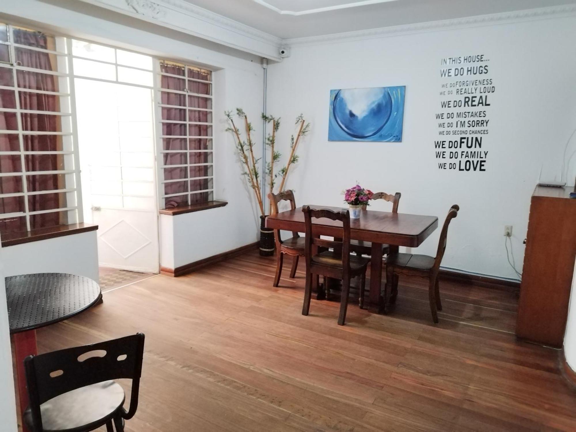 Casa En Bogota Ubicada En Zona Central Zewnętrze zdjęcie