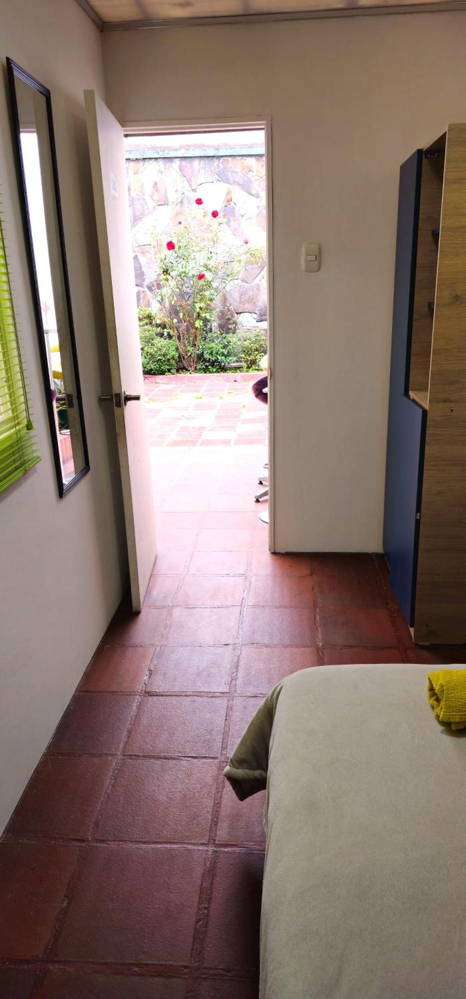 Casa En Bogota Ubicada En Zona Central Zewnętrze zdjęcie