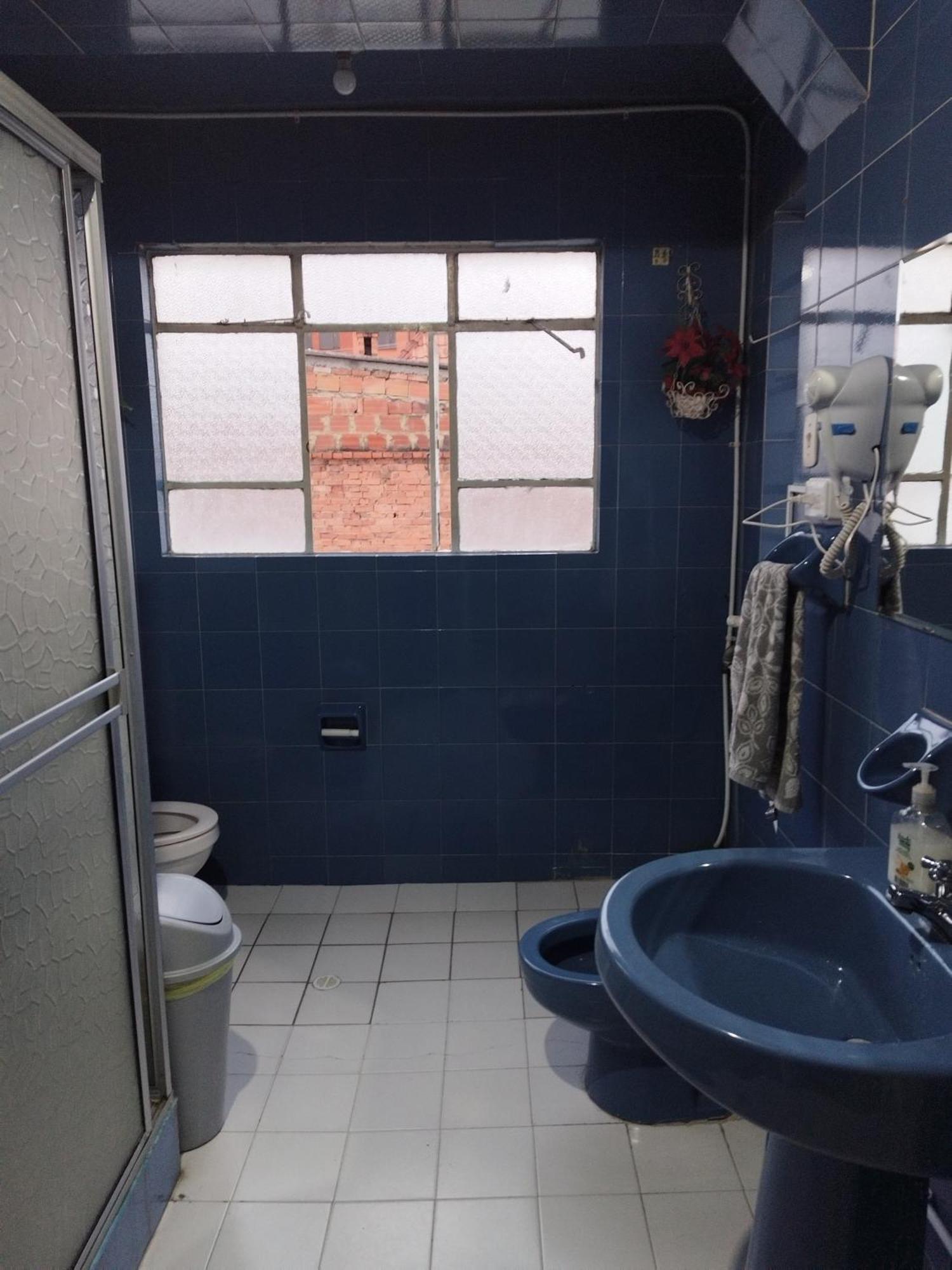 Casa En Bogota Ubicada En Zona Central Zewnętrze zdjęcie
