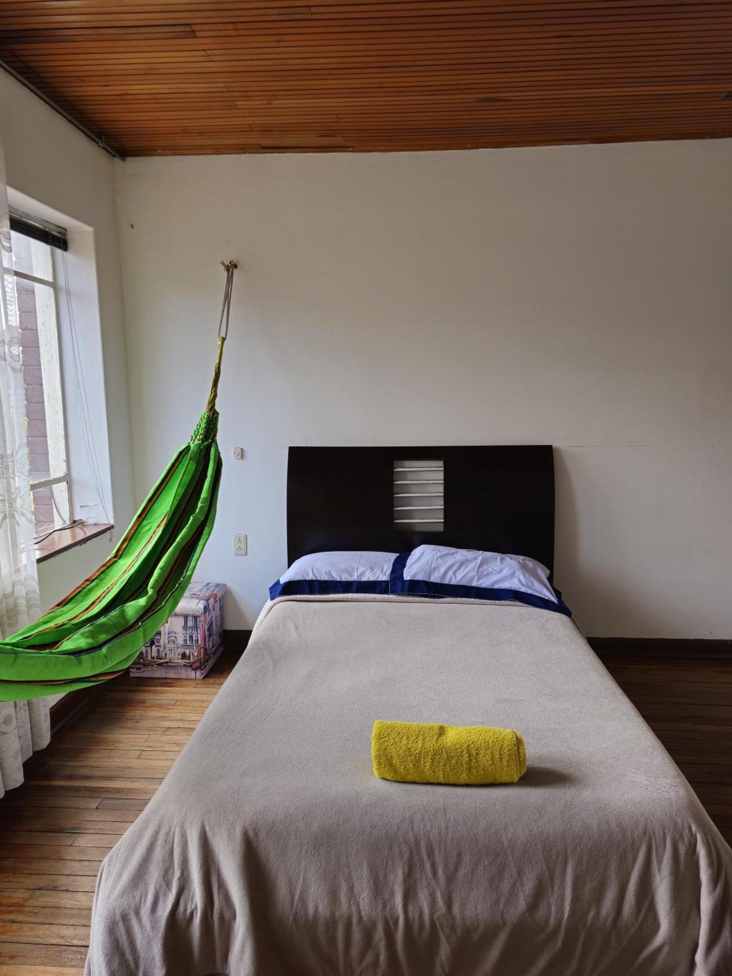 Casa En Bogota Ubicada En Zona Central Zewnętrze zdjęcie