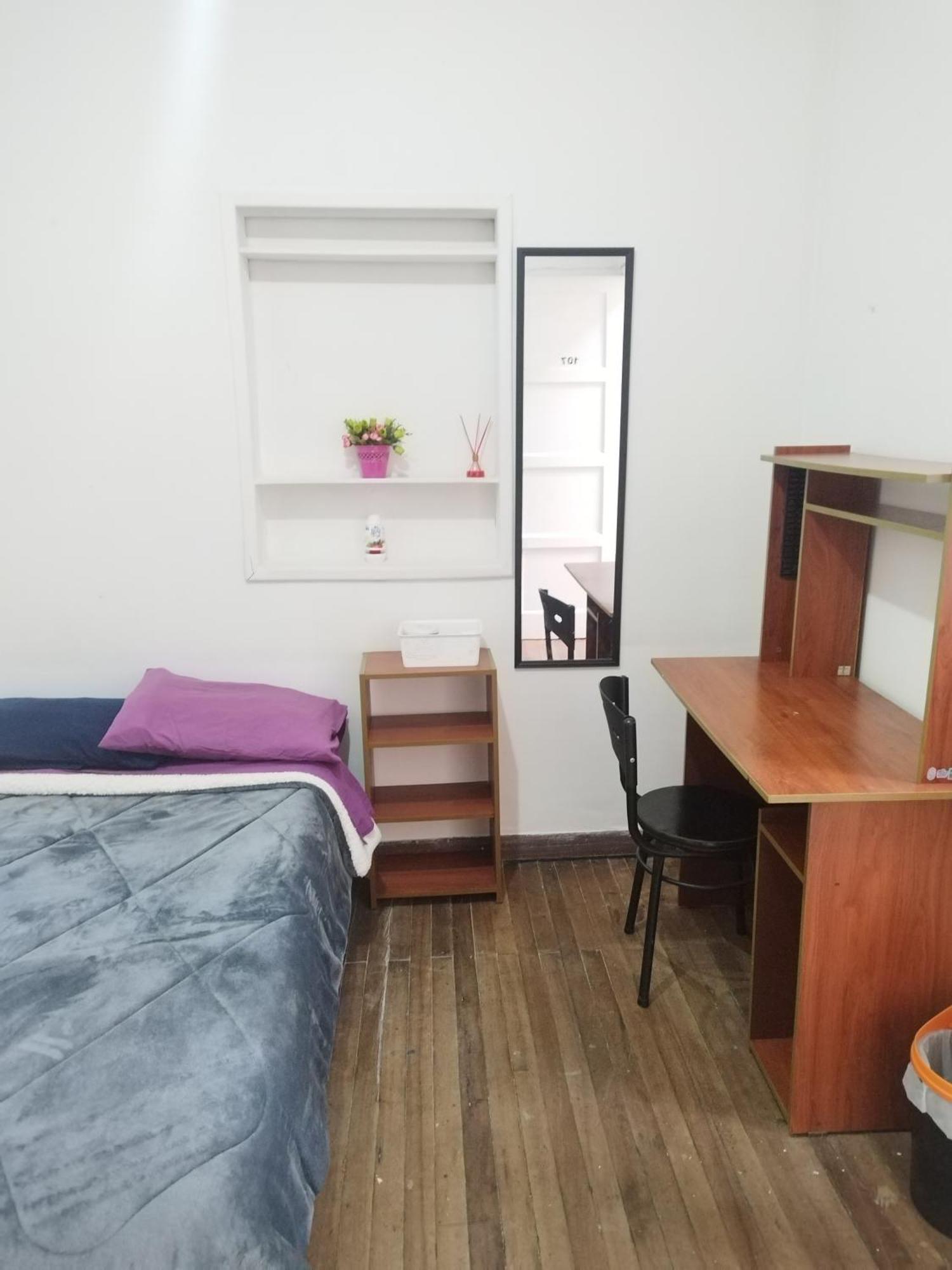 Casa En Bogota Ubicada En Zona Central Zewnętrze zdjęcie