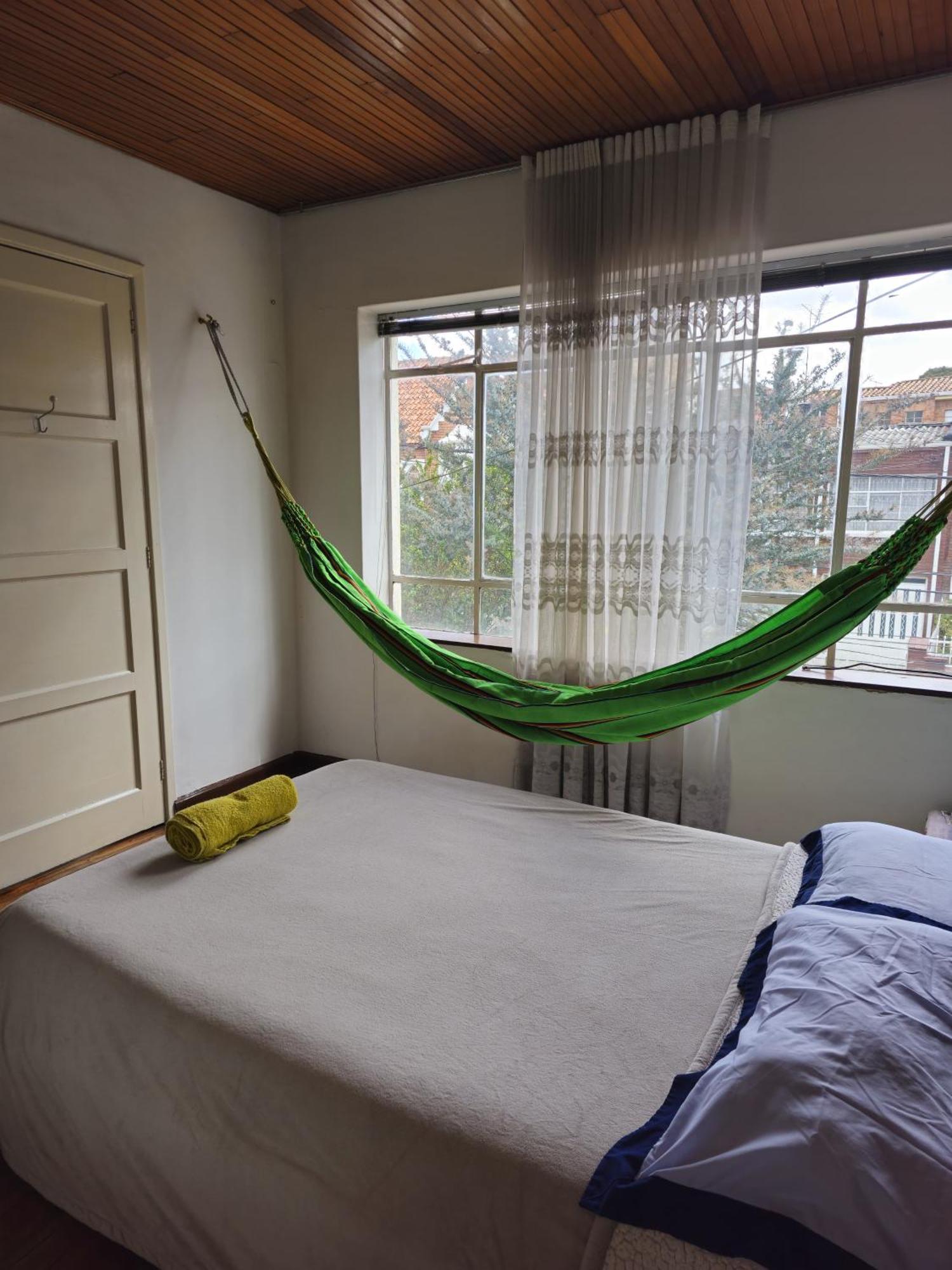 Casa En Bogota Ubicada En Zona Central Zewnętrze zdjęcie