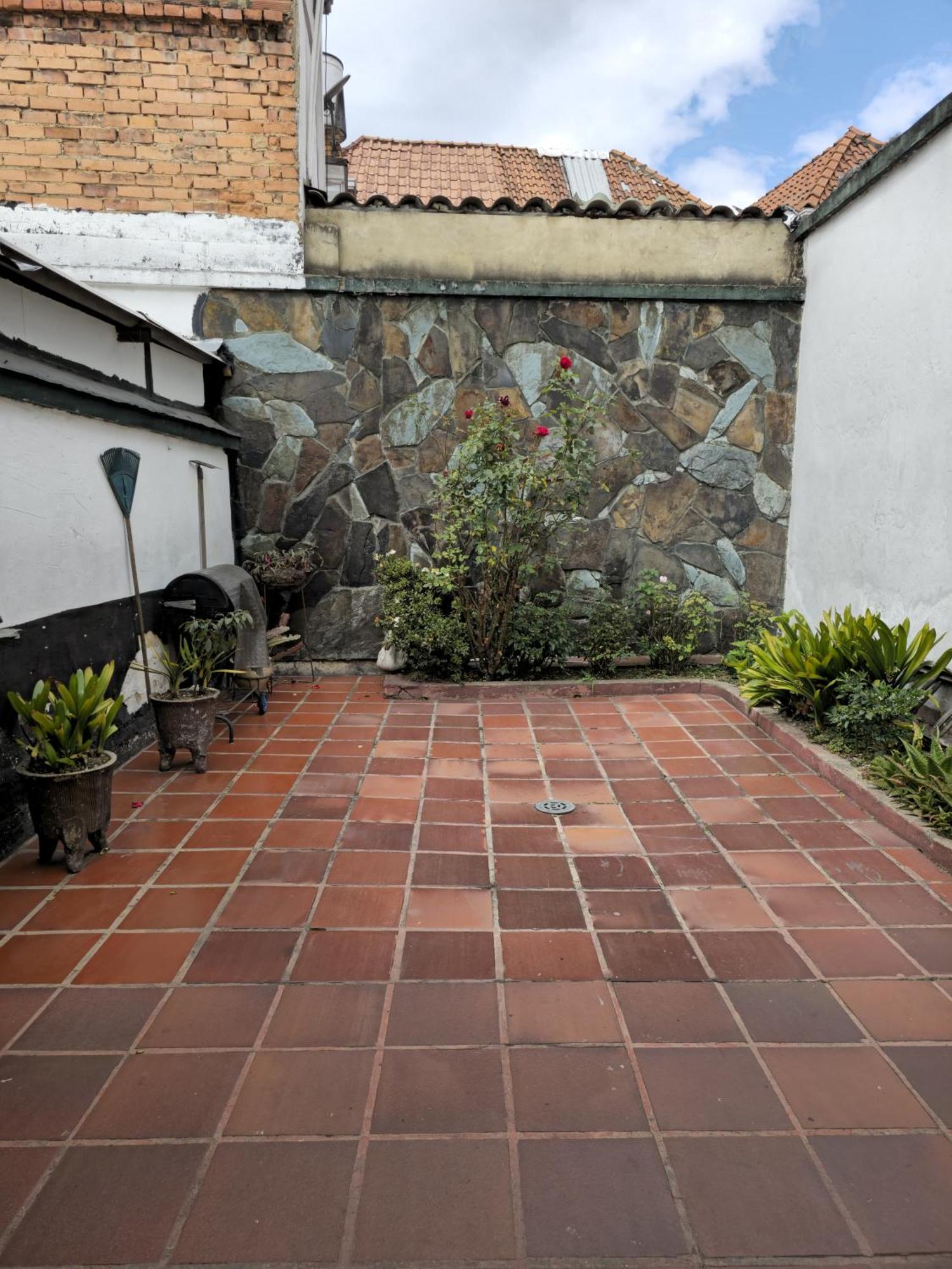 Casa En Bogota Ubicada En Zona Central Zewnętrze zdjęcie