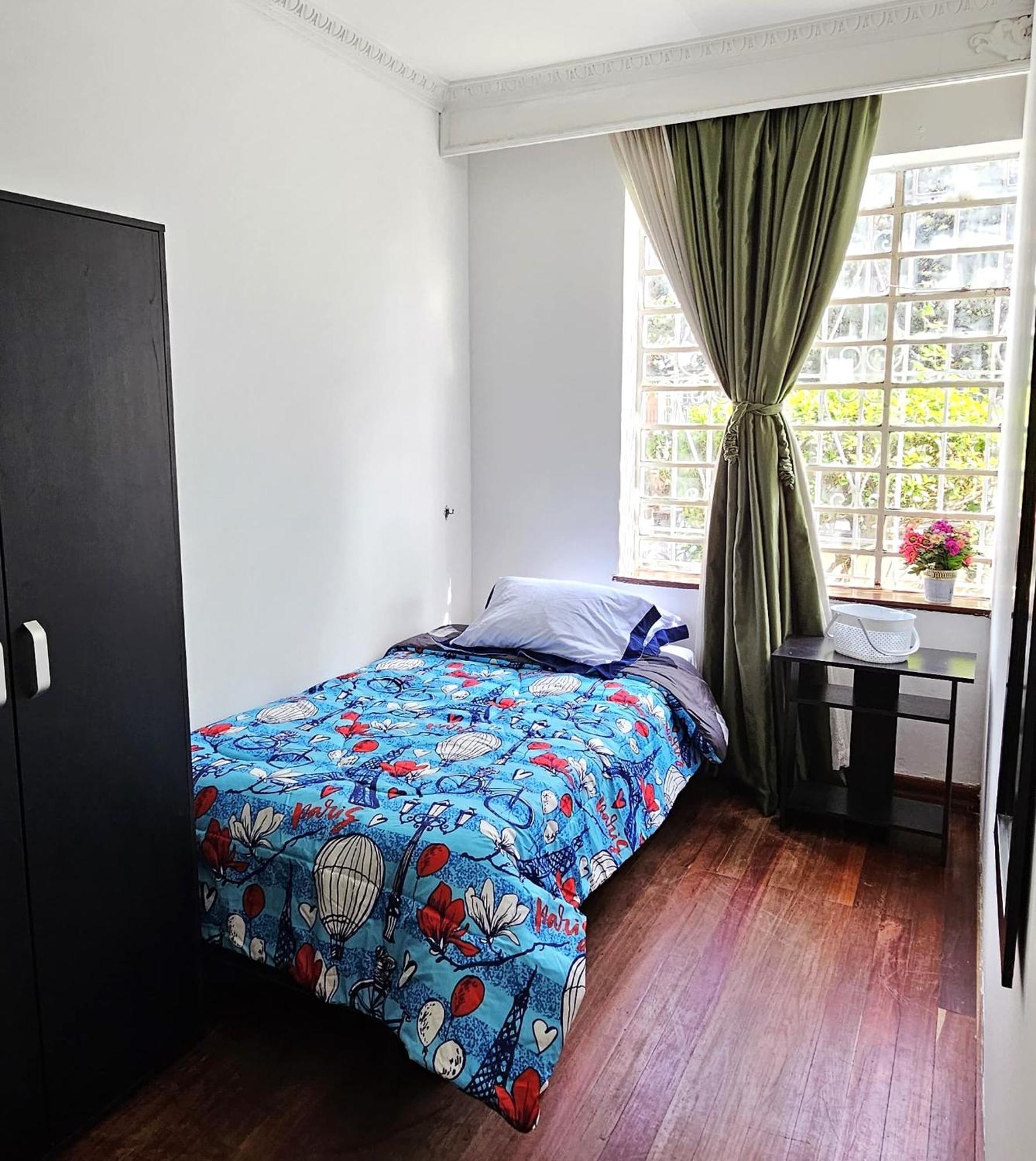 Casa En Bogota Ubicada En Zona Central Zewnętrze zdjęcie