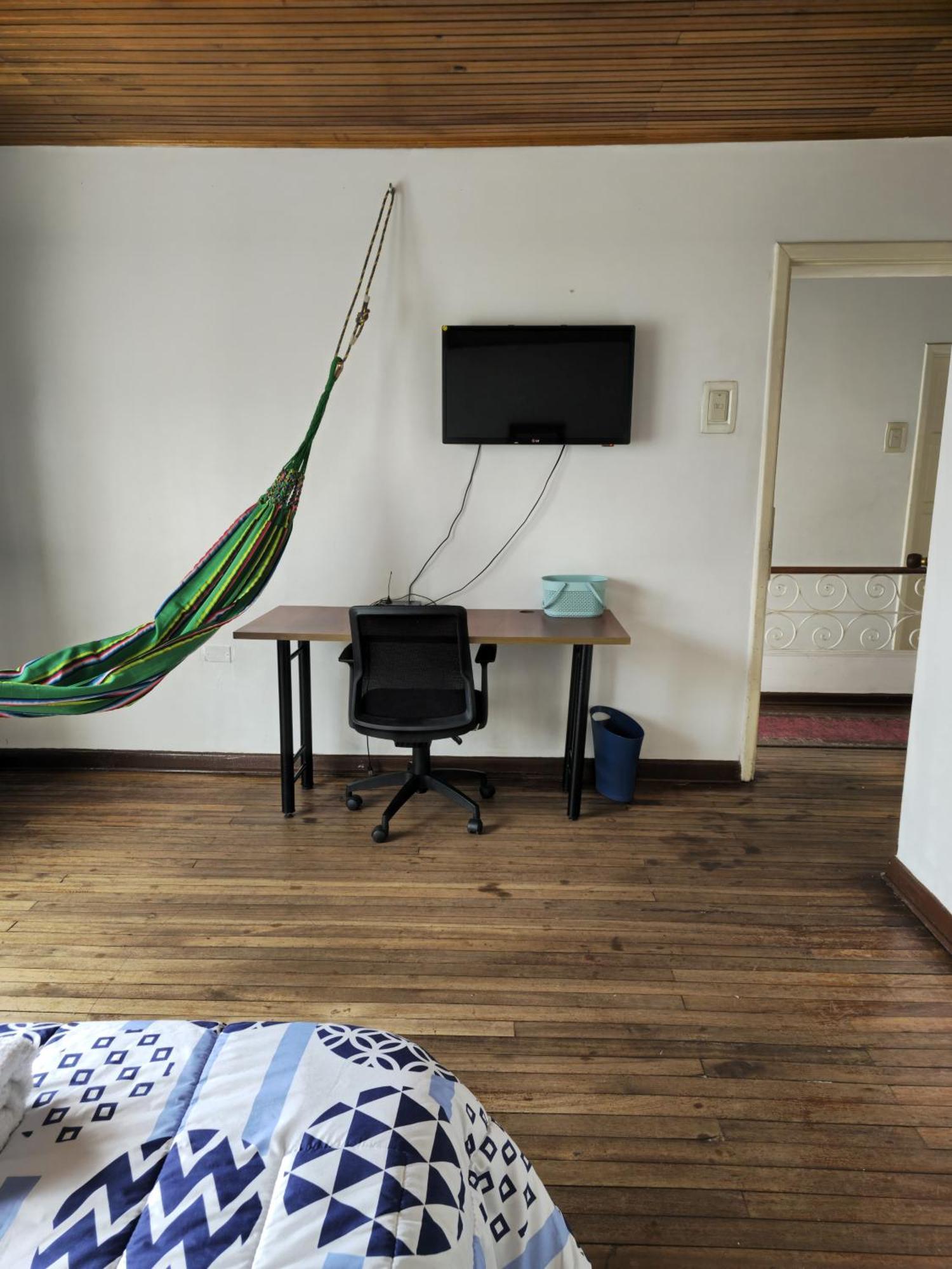 Casa En Bogota Ubicada En Zona Central Zewnętrze zdjęcie