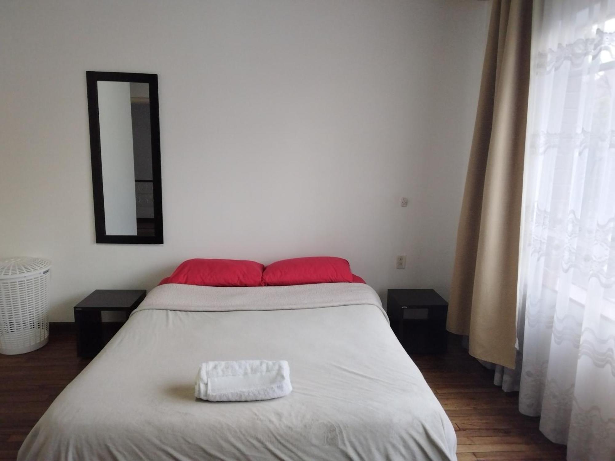 Casa En Bogota Ubicada En Zona Central Zewnętrze zdjęcie